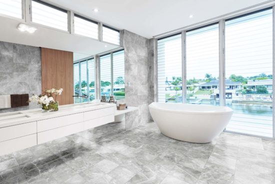 10X20 Mica | Gramercy Kitchen and Bath