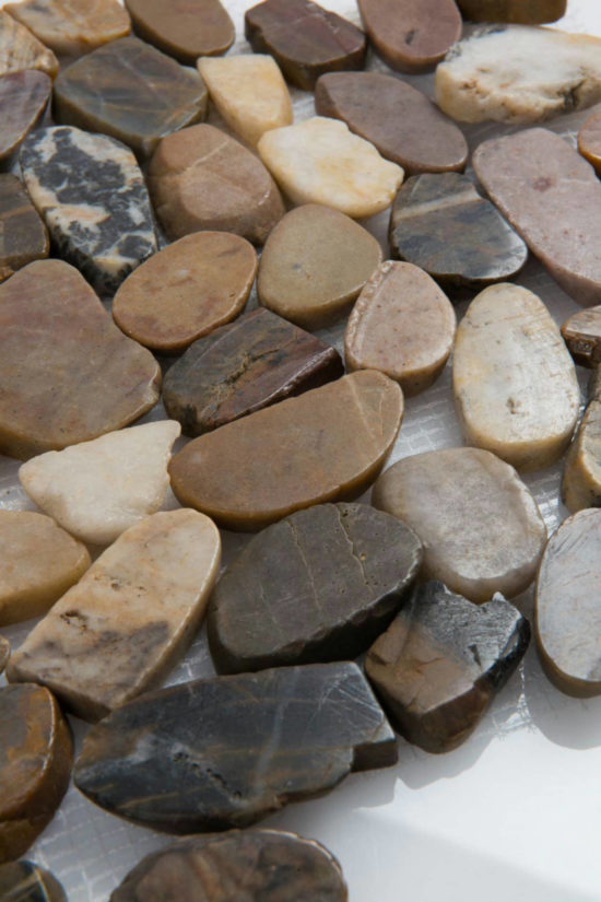 12X12 Flat Bora Wilderness | Gramercy Kitchen and Bath