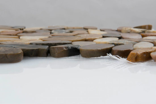 12X12 Flat Bora Wilderness | Gramercy Kitchen and Bath