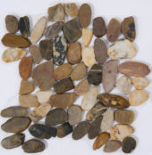 12X12 Flat Bora Wilderness | Gramercy Kitchen and Bath