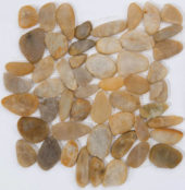 12X12 Flat Tonga Sunset | Gramercy Kitchen and Bath