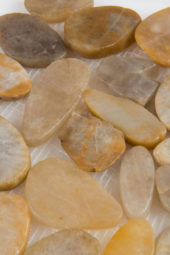 12X12 Flat Tonga Sunset | Gramercy Kitchen and Bath