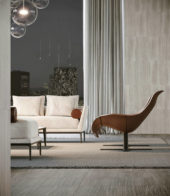 12X24 Ice | Gramercy Kitchen and Bath