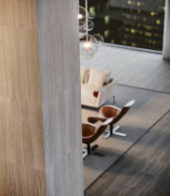 12X24 Ice | Gramercy Kitchen and Bath