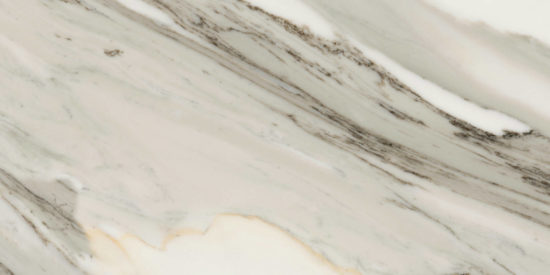 12X24 Matte Crush Gold | Gramercy Kitchen and Bath