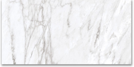 12X24 Matte Glamour White | Gramercy Kitchen and Bath