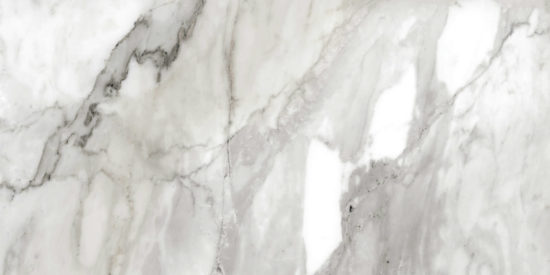 12X24 Polished Allure Blue | Gramercy Kitchen and Bath