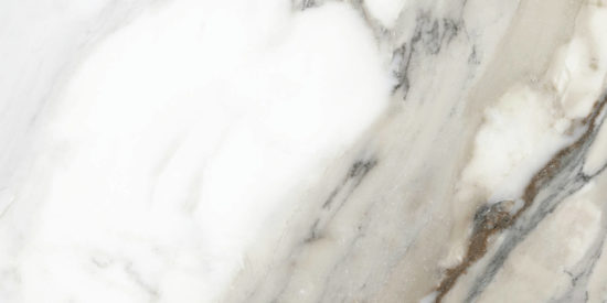 12X24 Polished Allure Blue | Gramercy Kitchen and Bath