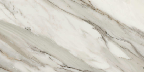 12X24 Polished Crush Gold | Gramercy Kitchen and Bath