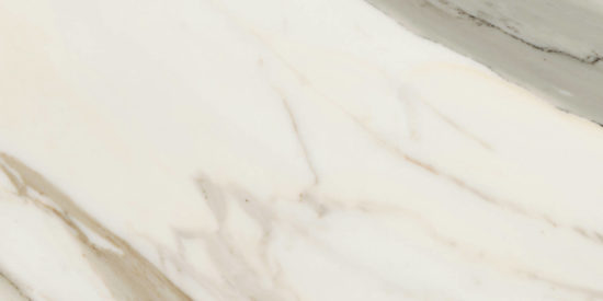 12X24 Polished Crush Gold | Gramercy Kitchen and Bath