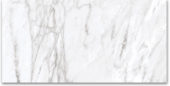 12X24 Polished Glamour White | Gramercy Kitchen and Bath