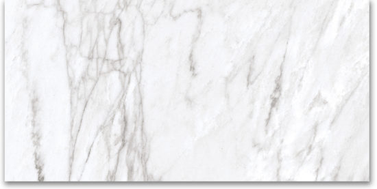 12X24 Polished Glamour White | Gramercy Kitchen and Bath