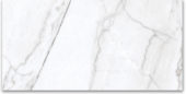 12X24 Polished Glamour White | Gramercy Kitchen and Bath