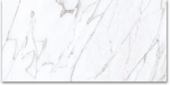 12X24 Polished Glamour White | Gramercy Kitchen and Bath