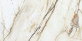12X24 Polished Revere Red | Gramercy Kitchen and Bath