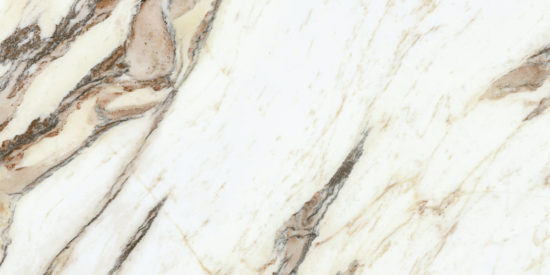 12X24 Polished Revere Red | Gramercy Kitchen and Bath