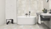 12X24 Soul Ivory | Gramercy Kitchen and Bath