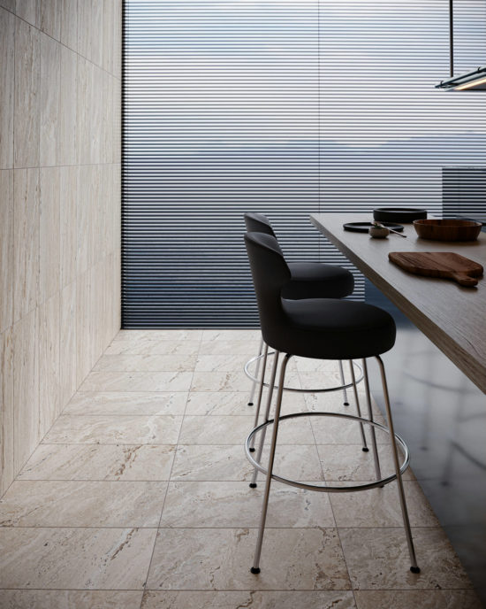 12X24F Ivory | Gramercy Kitchen and Bath