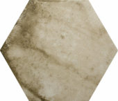 13X16 Grigio Hexagon | Gramercy Kitchen and Bath