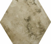 13X16 Grigio Hexagon | Gramercy Kitchen and Bath