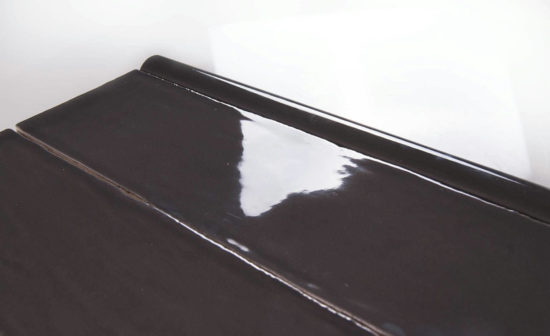 1X12 Vienne Smoke | Gramercy Kitchen and Bath