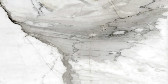 24X48 Polished Allure Blue | Gramercy Kitchen and Bath