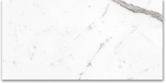 24X48 Polished Amore Grey | Gramercy Kitchen and Bath