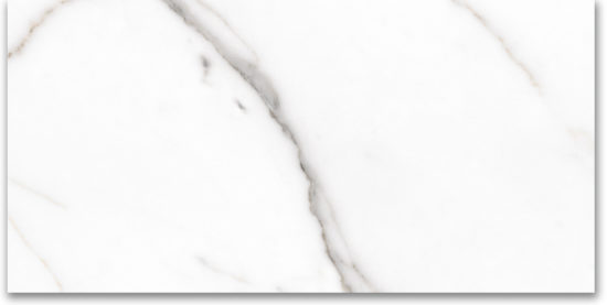 24X48 Polished Amore Grey | Gramercy Kitchen and Bath