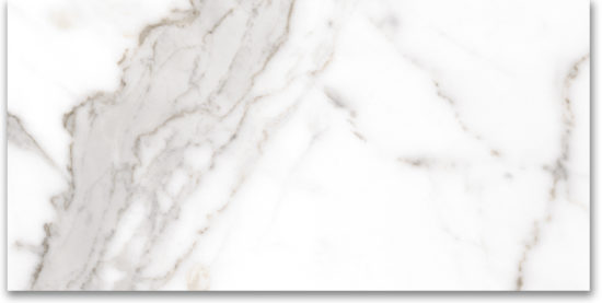 24X48 Polished Amore Grey | Gramercy Kitchen and Bath