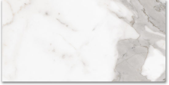 24X48 Polished Amore Grey | Gramercy Kitchen and Bath