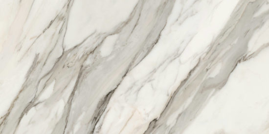 24X48 Polished Crush Gold | Gramercy Kitchen and Bath