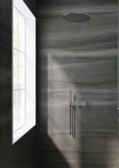 24x48 Rock Dark | Gramercy Kitchen and Bath