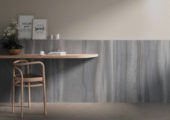 24x48 Symphony Gray | Gramercy Kitchen and Bath