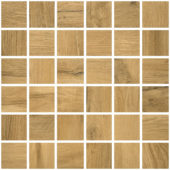 2X2 Acadia Natural Mosaic | Gramercy Kitchen and Bath