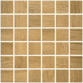 2X2 Acadia Natural Mosaic | Gramercy Kitchen and Bath