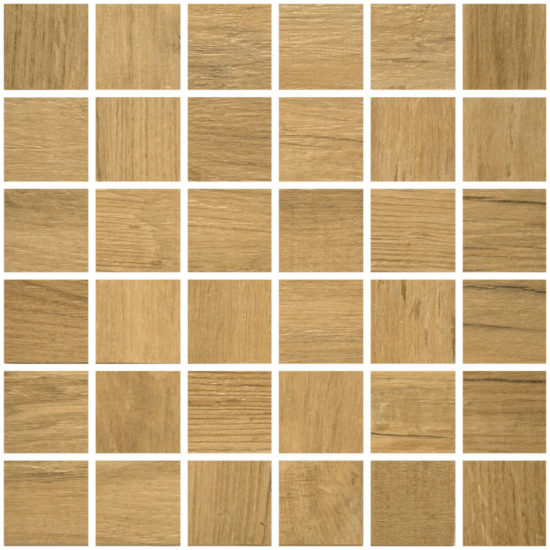 2X2 Acadia Natural Mosaic | Gramercy Kitchen and Bath