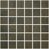 2X2 Denali Noce Mosaic | Gramercy Kitchen and Bath