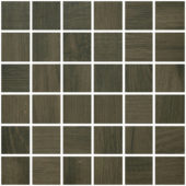 2X2 Denali Noce Mosaic | Gramercy Kitchen and Bath