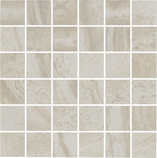 2X2 Essence Beige Mosaic | Gramercy Kitchen and Bath