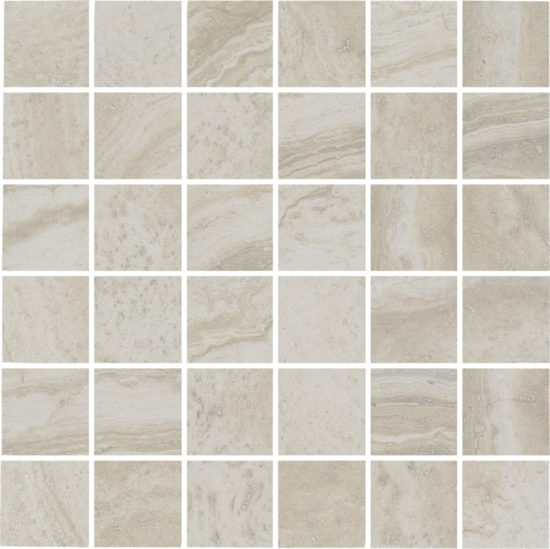 2X2 Essence Beige Mosaic | Gramercy Kitchen and Bath