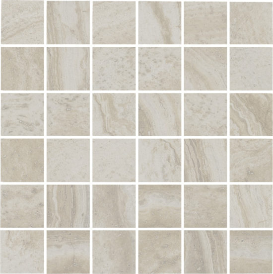 2X2 Essence Beige Mosaic | Gramercy Kitchen and Bath