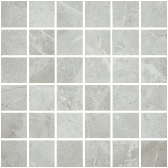 2X2 Mica Mosaic | Gramercy Kitchen and Bath