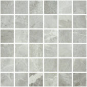 2X2 Mica Mosaic | Gramercy Kitchen and Bath