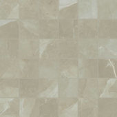 2X2 Pulpis Grey Mosaic | Gramercy Kitchen and Bath