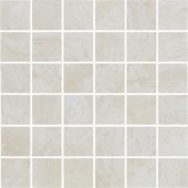 2X2 Soul Ivory Mosaic | Gramercy Kitchen and Bath