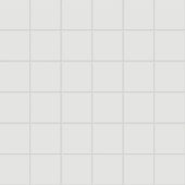 2X2 Vintage Grey Matte Mosaic | Gramercy Kitchen and Bath