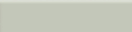 2x8 Soft Sage Matte Bullnose