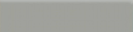 2x8 Taupe Matte Bullnose