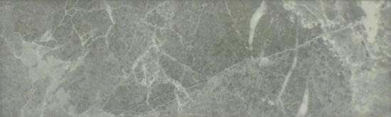 3X10 Carbon Wall Bullnose | Gramercy Kitchen and Bath