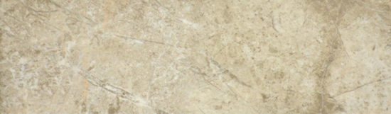 3X10 Sand Wall Bullnose | Gramercy Kitchen and Bath